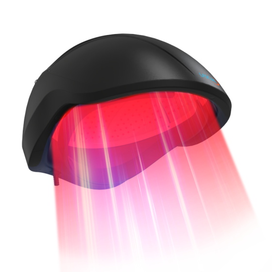 Laser Helmet 552